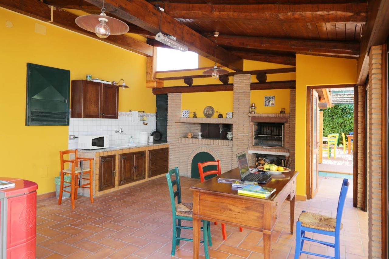 Casa Rosaria Amalfi Coast Vietri Exterior foto