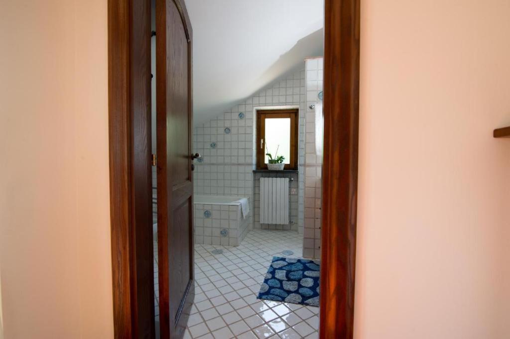 Casa Rosaria Amalfi Coast Vietri Exterior foto