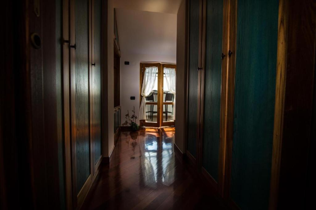 Casa Rosaria Amalfi Coast Vietri Exterior foto