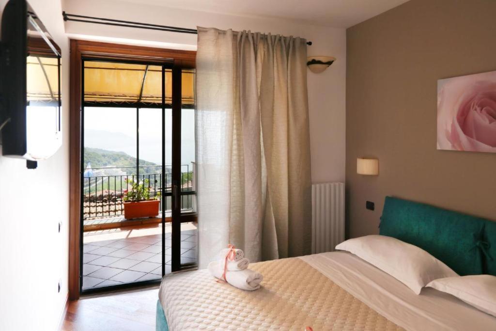 Casa Rosaria Amalfi Coast Vietri Exterior foto